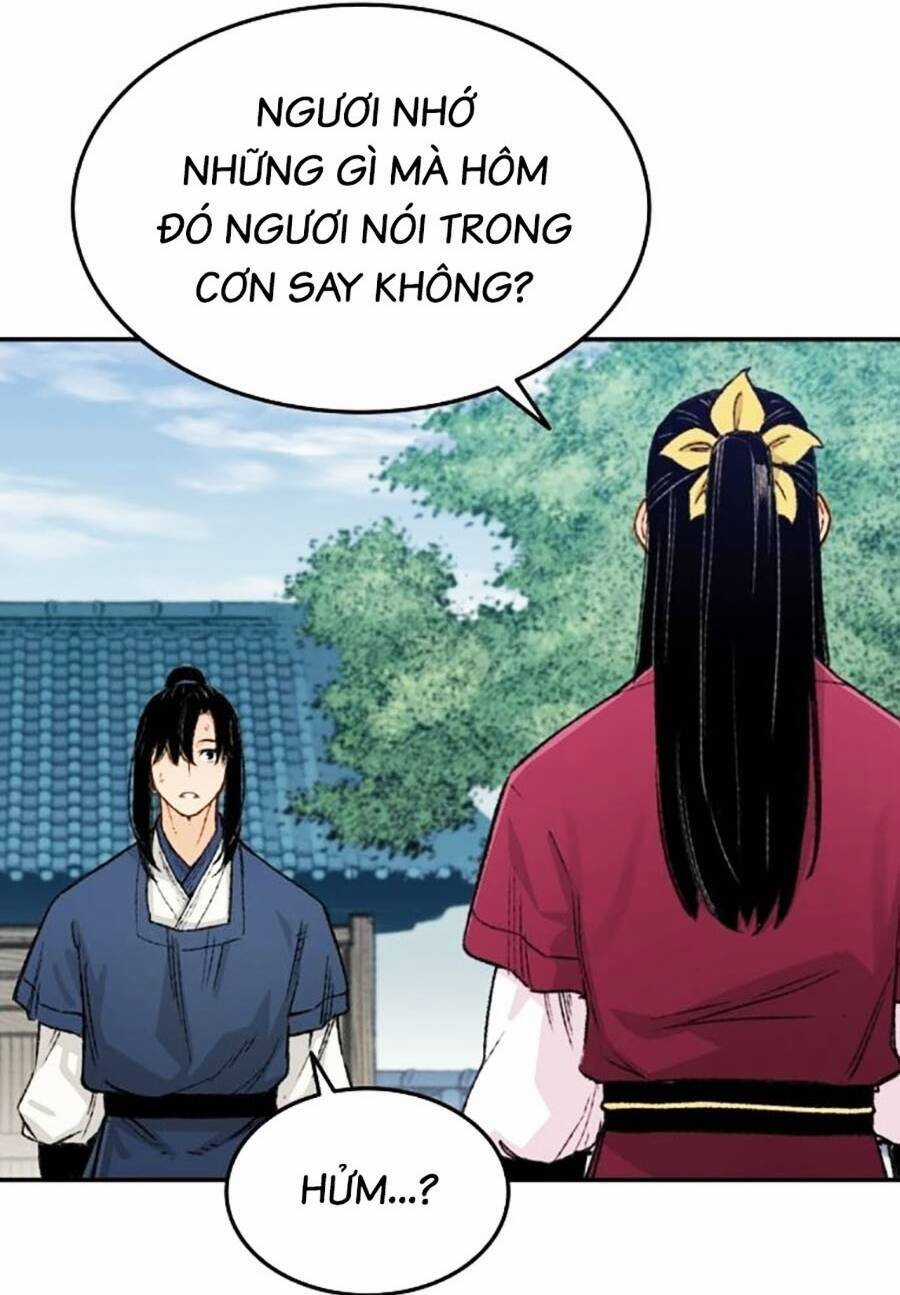 Trùng Sinh Thành Thiên Ma Chapter 3 trang 63