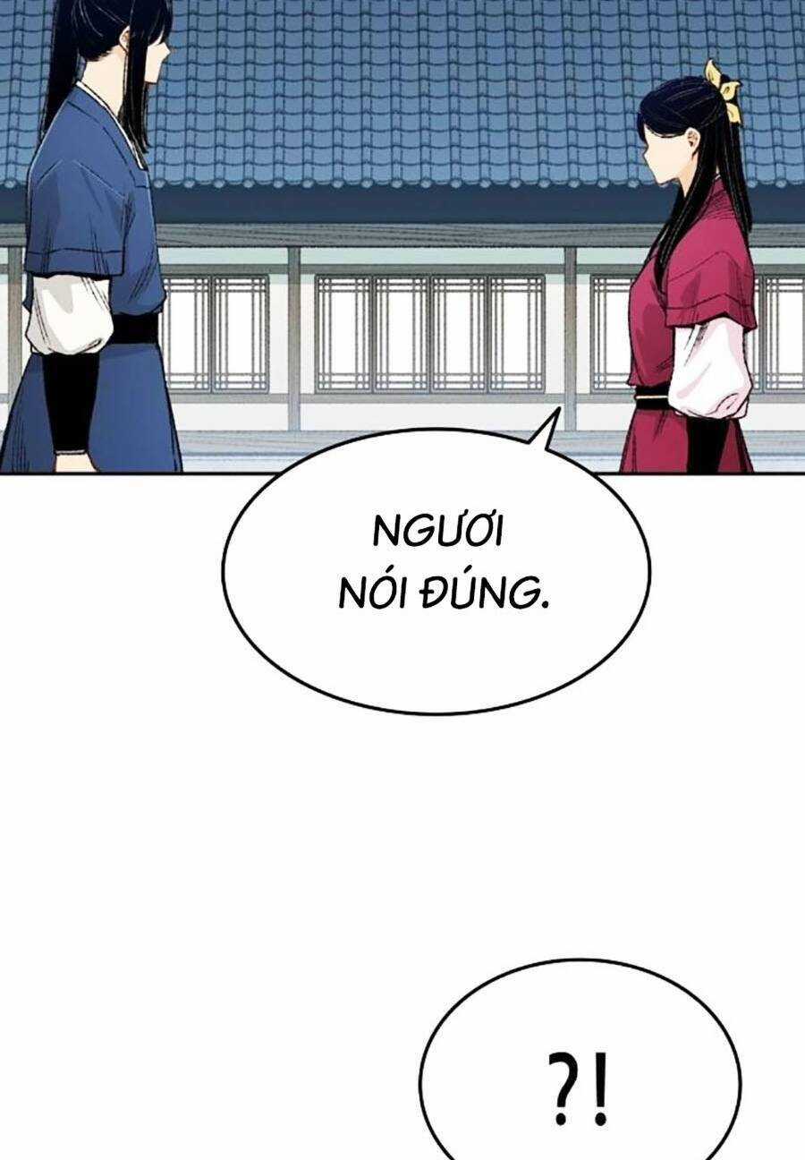 Trùng Sinh Thành Thiên Ma Chapter 3 trang 67