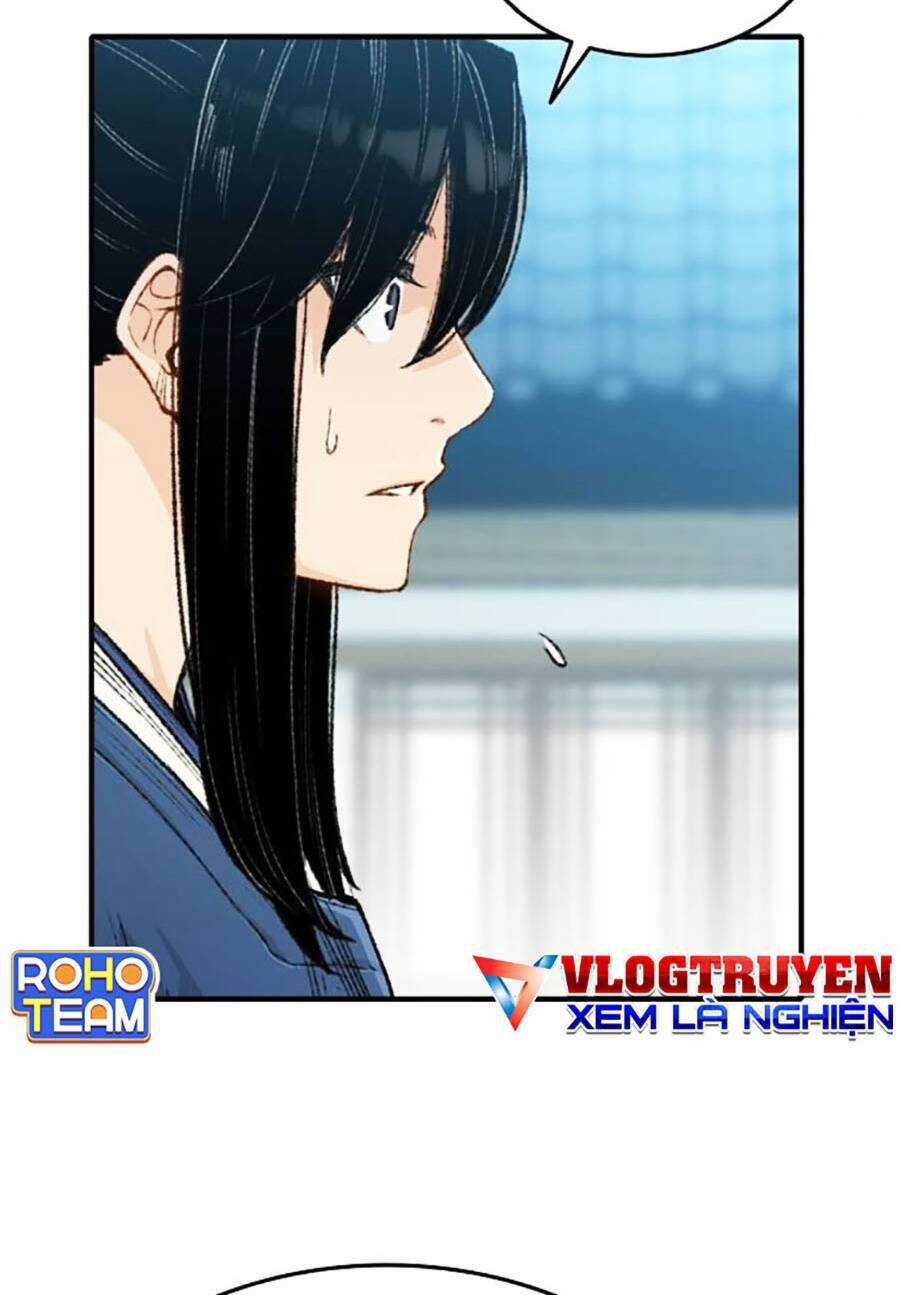 Trùng Sinh Thành Thiên Ma Chapter 3 trang 68