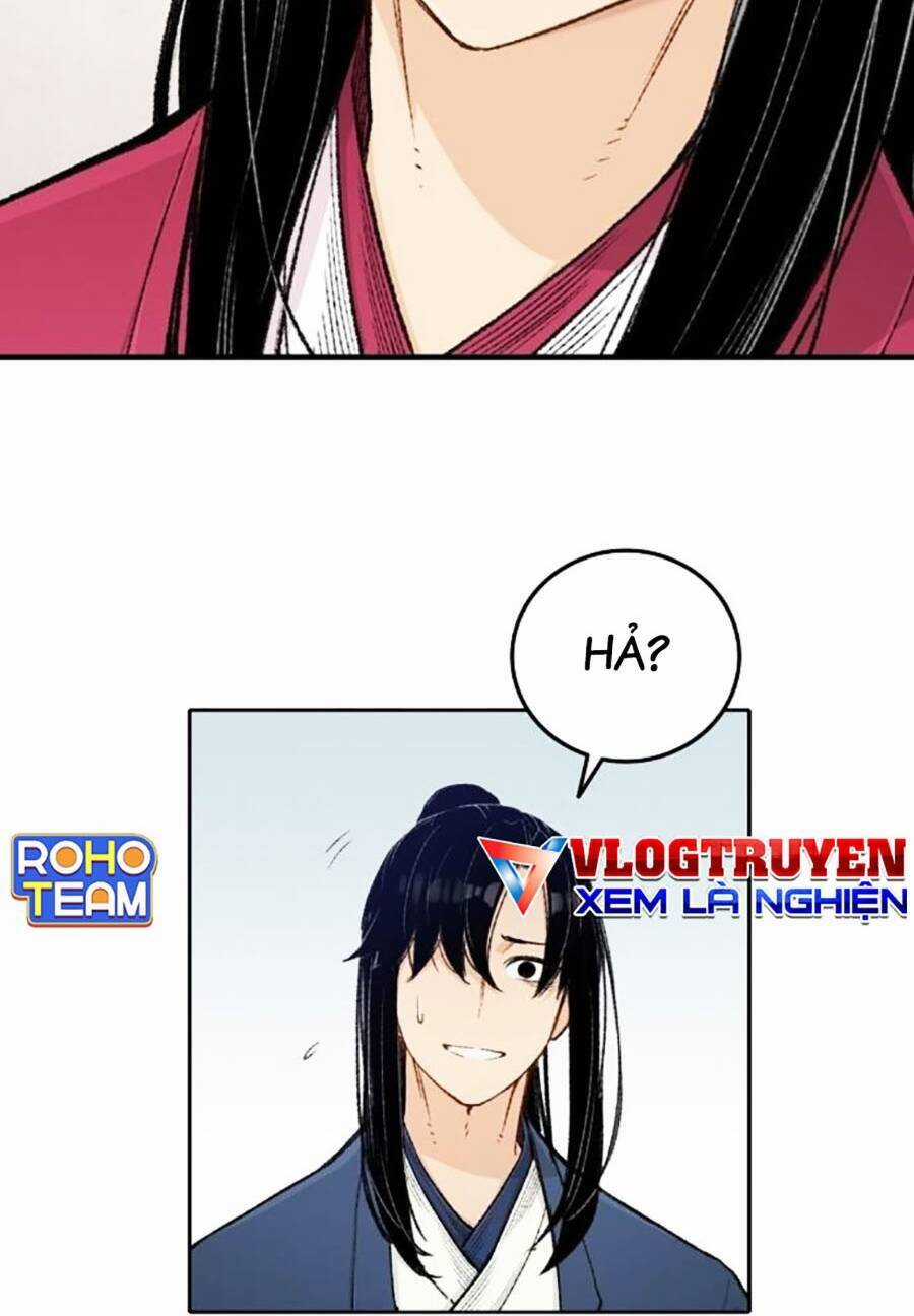 Trùng Sinh Thành Thiên Ma Chapter 3 trang 75