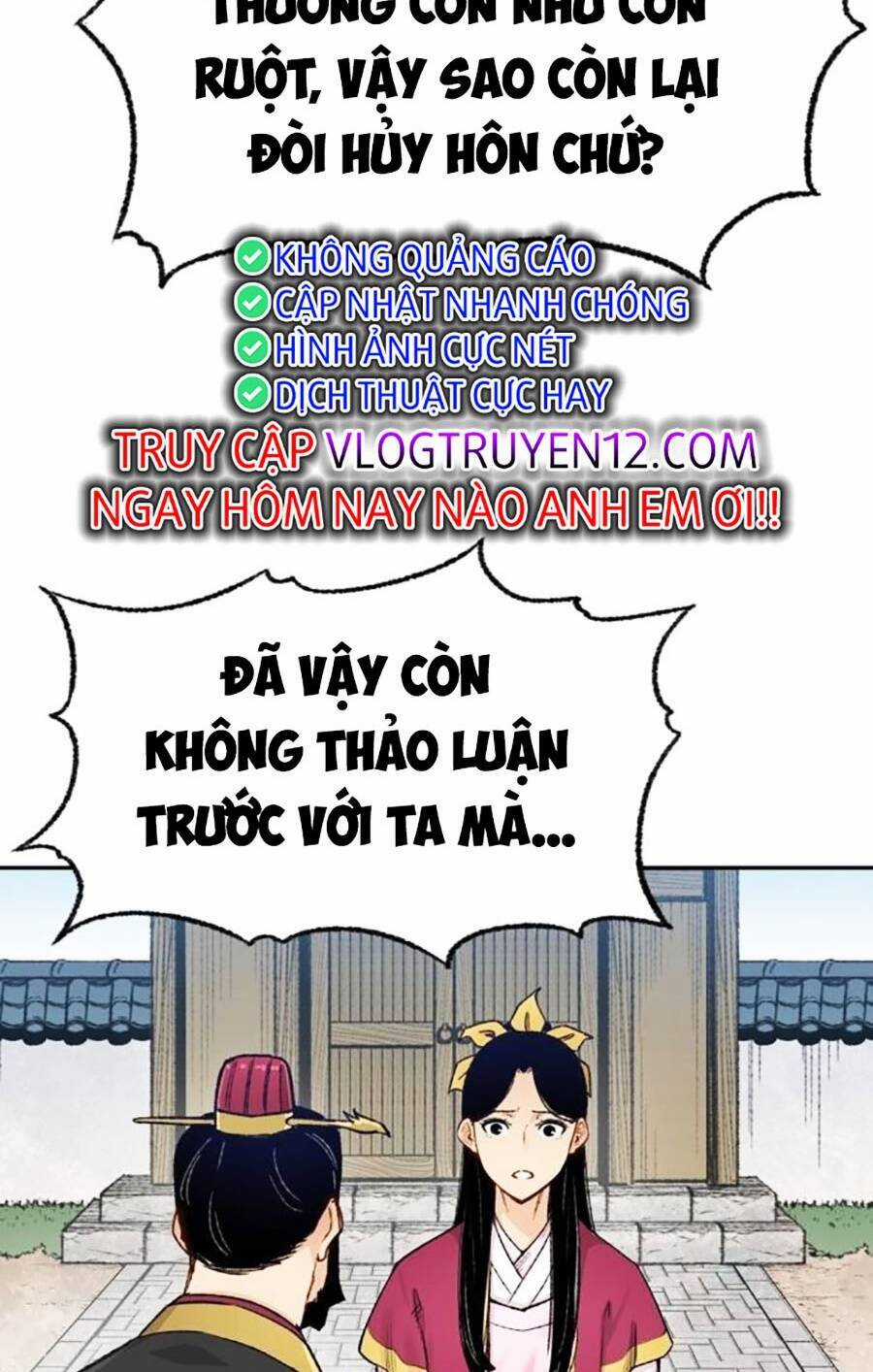 Trùng Sinh Thành Thiên Ma Chapter 3 trang 8