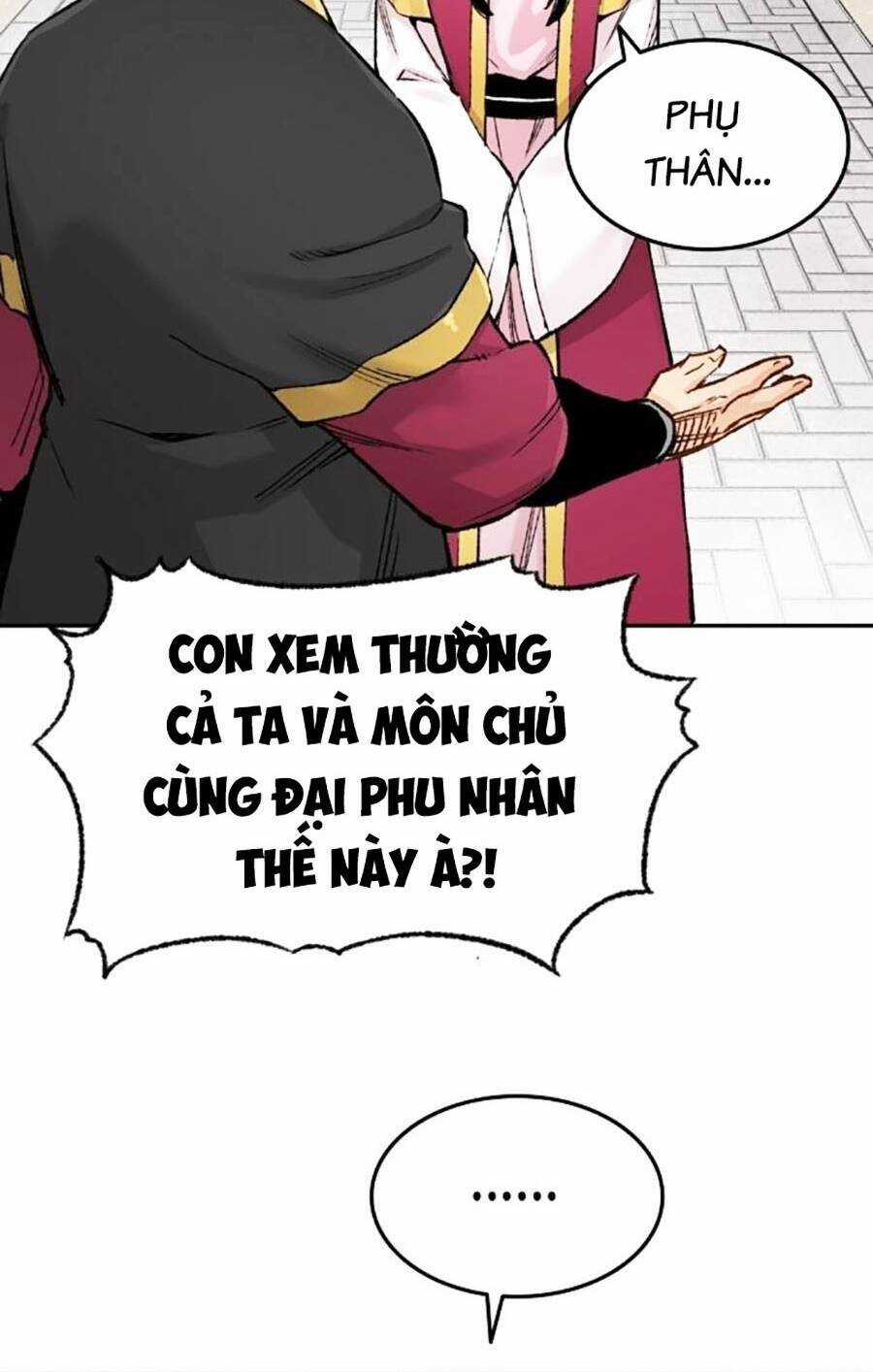 Trùng Sinh Thành Thiên Ma Chapter 3 trang 9