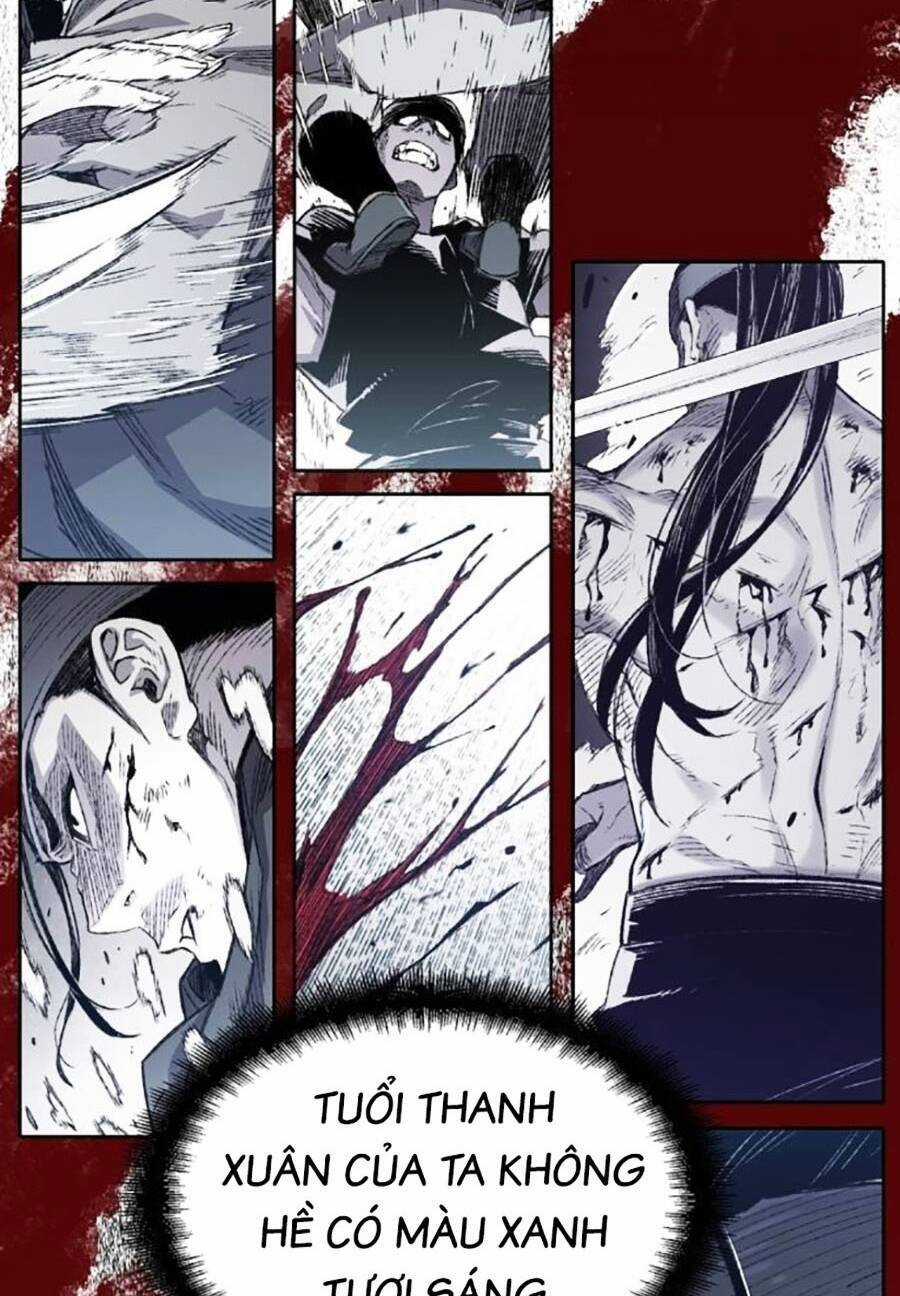 Trùng Sinh Thành Thiên Ma Chapter 3 trang 91