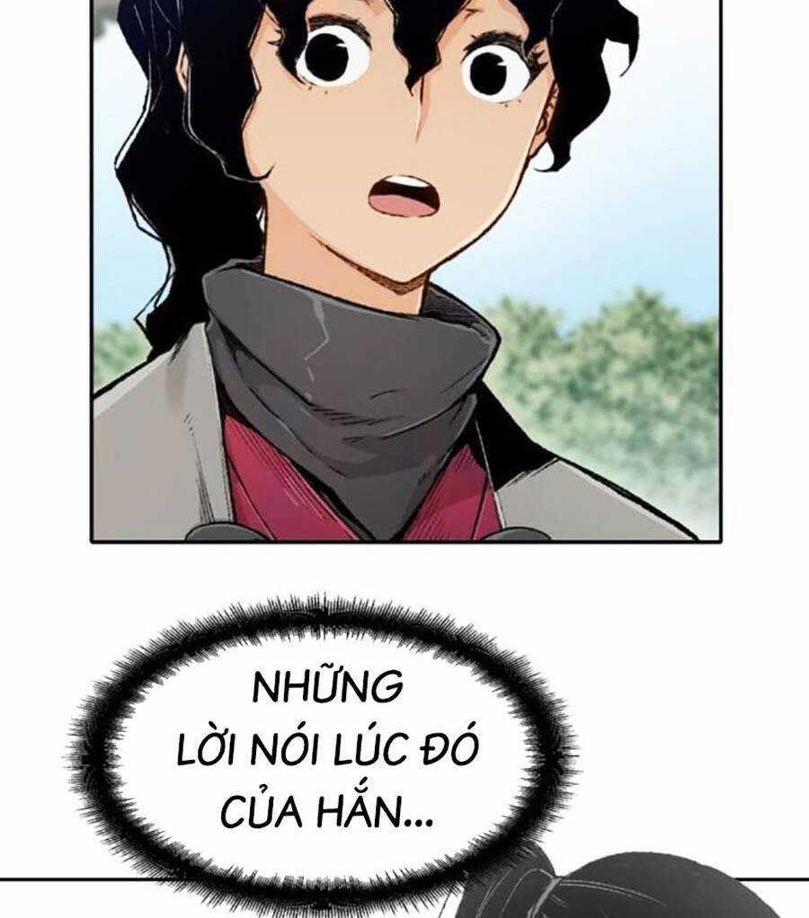 Trùng Sinh Thành Thiên Ma Chapter 4 trang 11