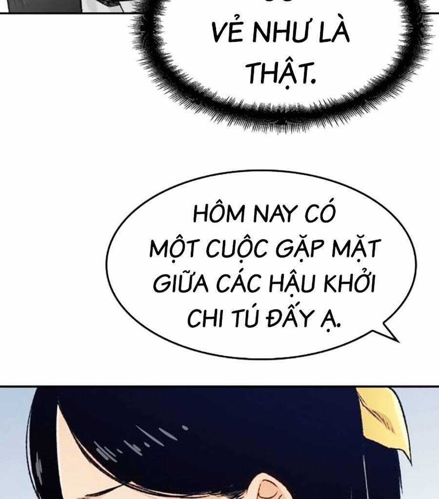 Trùng Sinh Thành Thiên Ma Chapter 4 trang 13