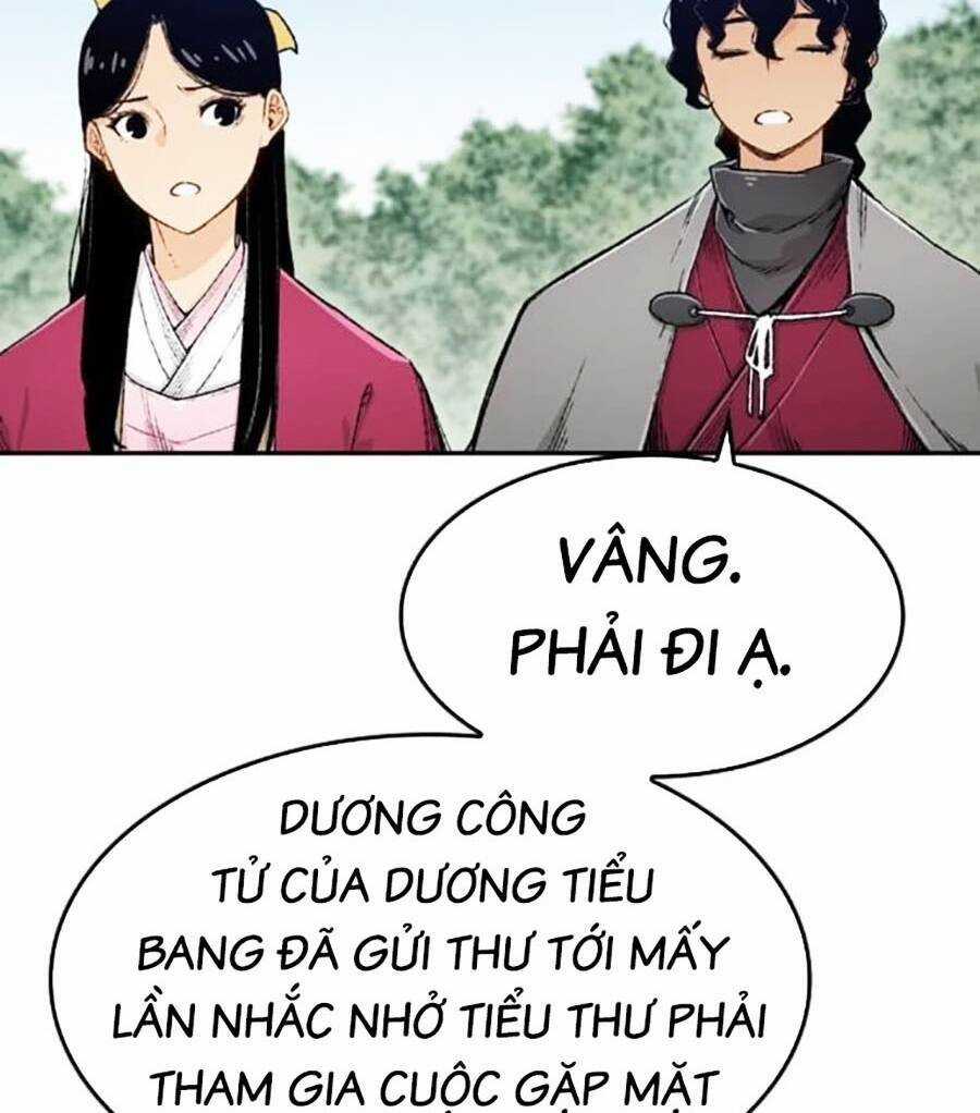 Trùng Sinh Thành Thiên Ma Chapter 4 trang 15