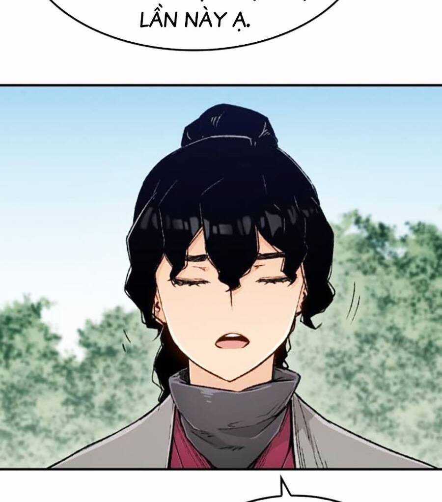 Trùng Sinh Thành Thiên Ma Chapter 4 trang 16