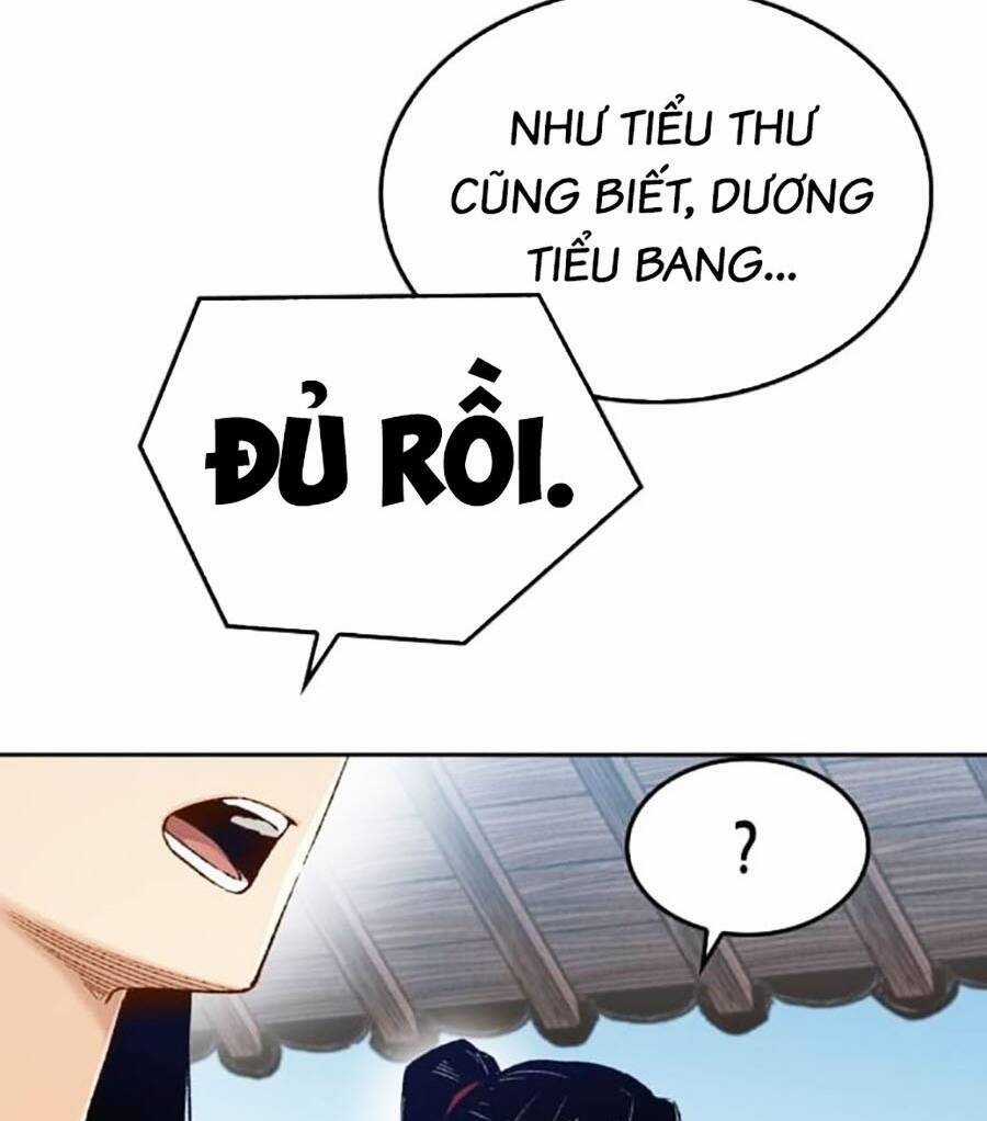 Trùng Sinh Thành Thiên Ma Chapter 4 trang 17