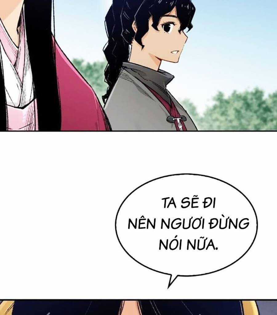 Trùng Sinh Thành Thiên Ma Chapter 4 trang 18