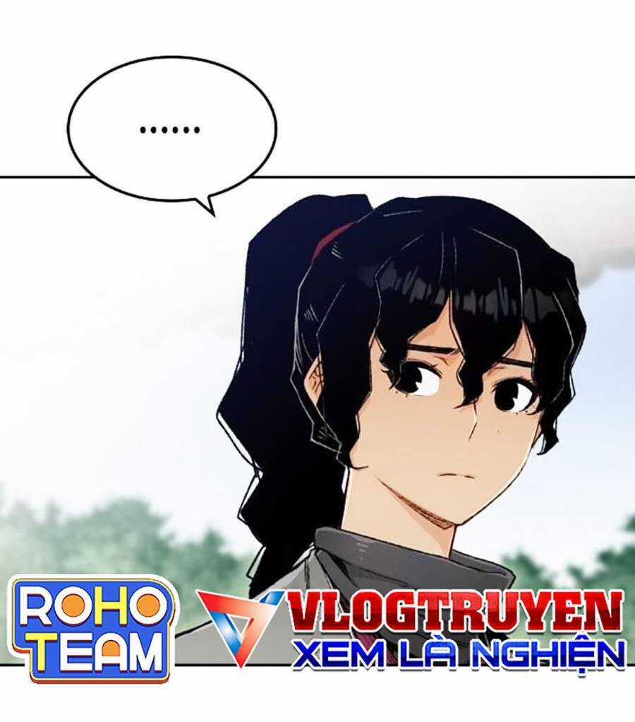 Trùng Sinh Thành Thiên Ma Chapter 4 trang 20