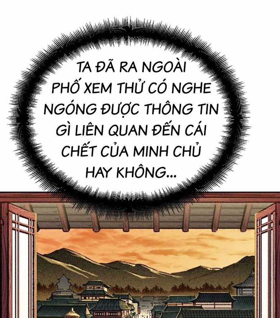 Trùng Sinh Thành Thiên Ma Chapter 4 trang 25