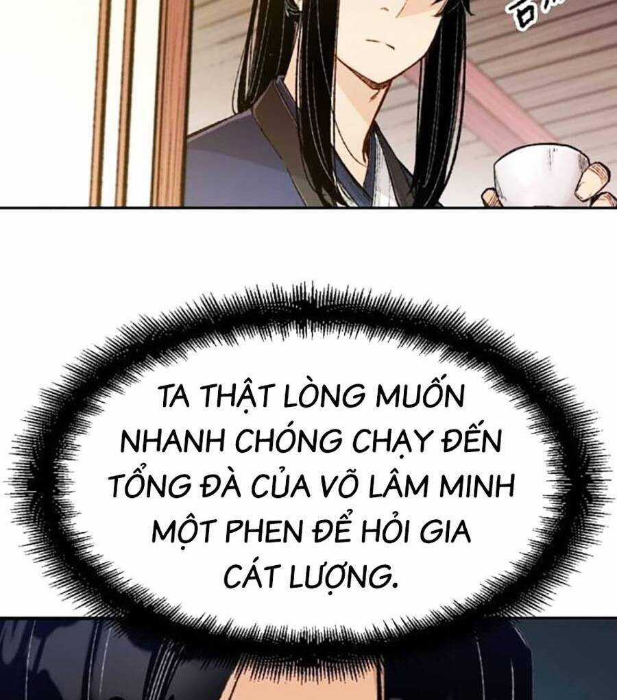 Trùng Sinh Thành Thiên Ma Chapter 4 trang 28