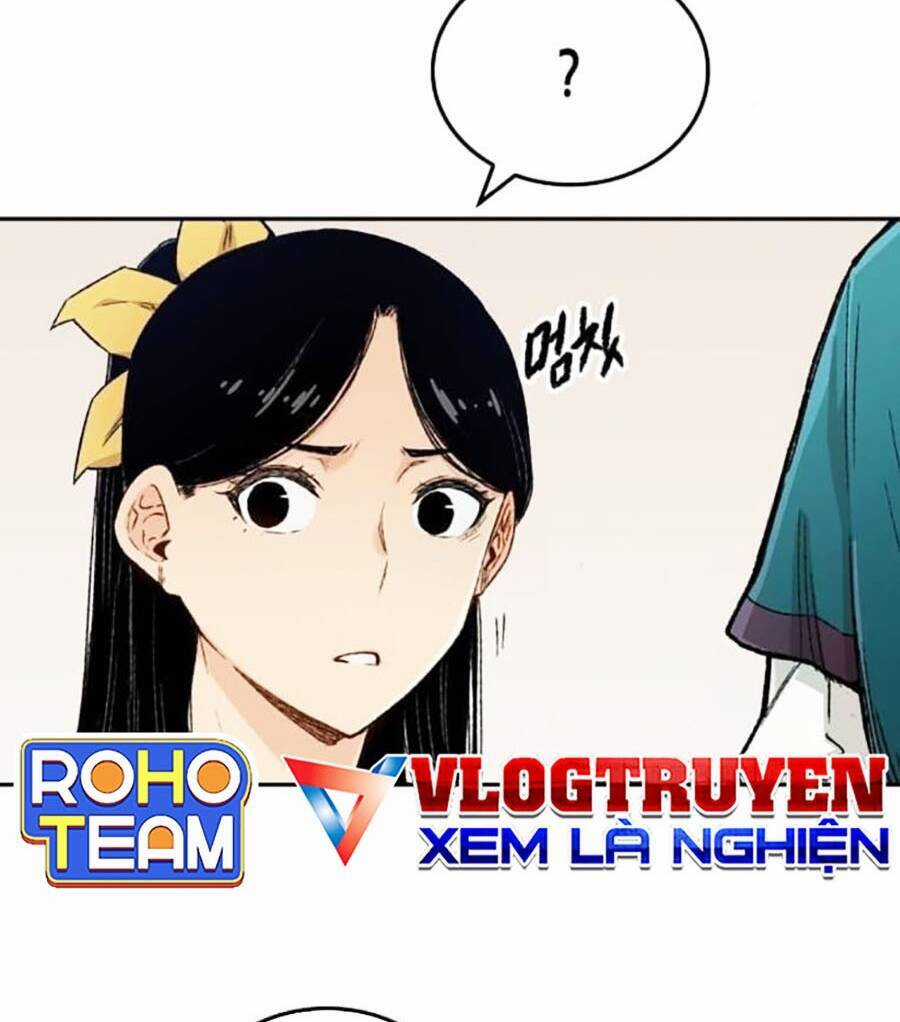 Trùng Sinh Thành Thiên Ma Chapter 4 trang 31