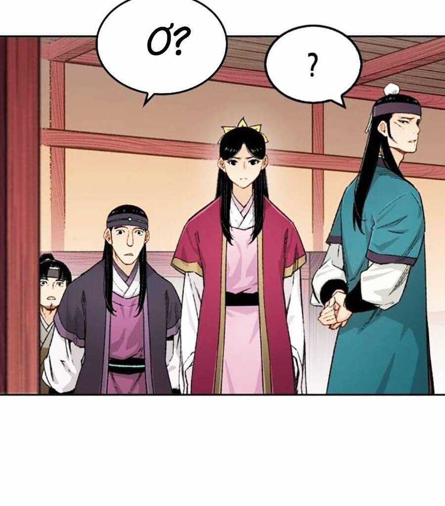 Trùng Sinh Thành Thiên Ma Chapter 4 trang 32