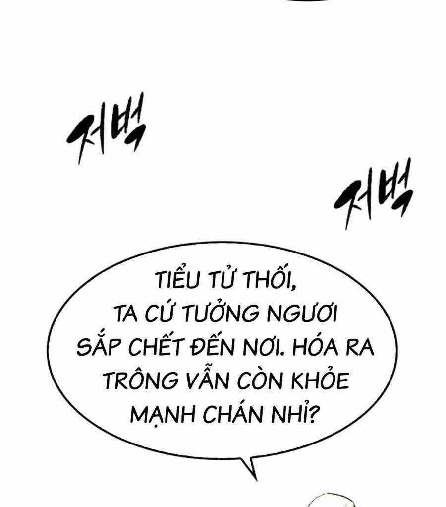 Trùng Sinh Thành Thiên Ma Chapter 4 trang 34