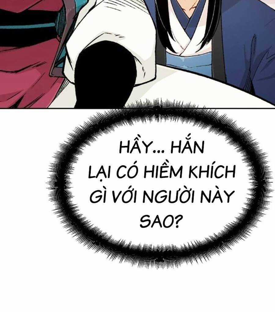 Trùng Sinh Thành Thiên Ma Chapter 4 trang 37