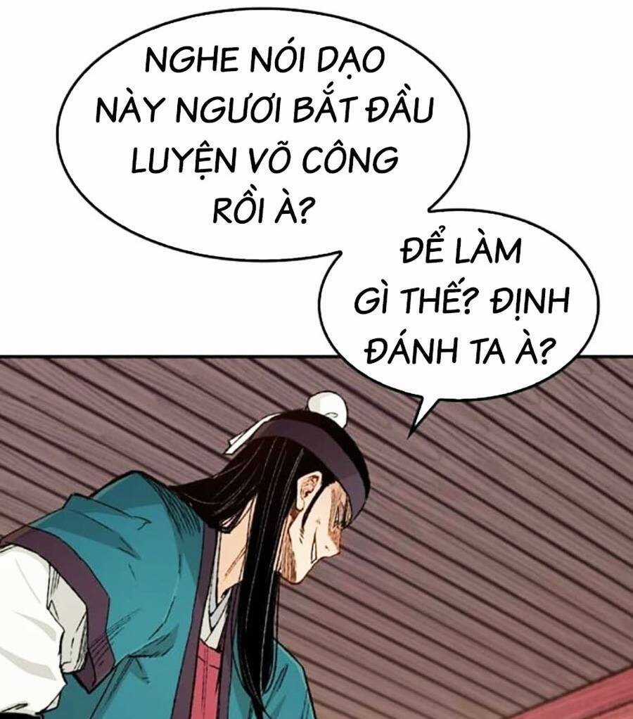 Trùng Sinh Thành Thiên Ma Chapter 4 trang 38