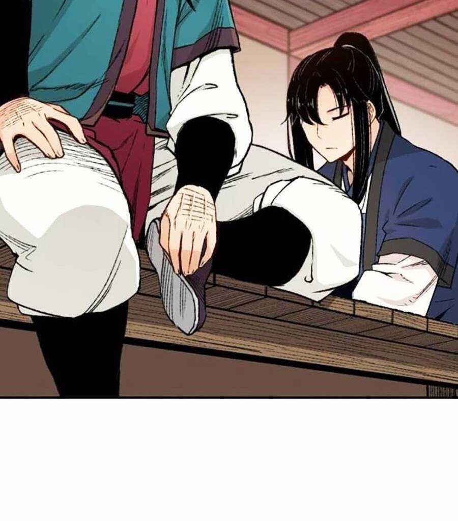 Trùng Sinh Thành Thiên Ma Chapter 4 trang 39