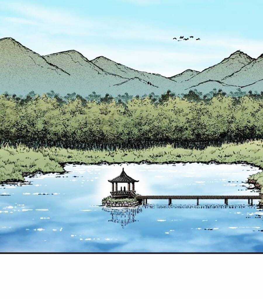 Trùng Sinh Thành Thiên Ma Chapter 4 trang 4