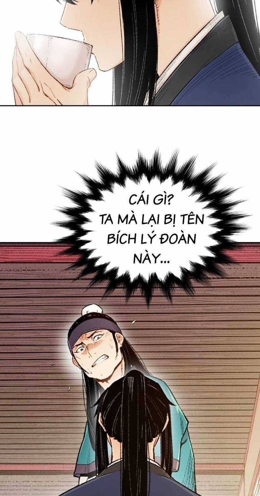 Trùng Sinh Thành Thiên Ma Chapter 4 trang 44