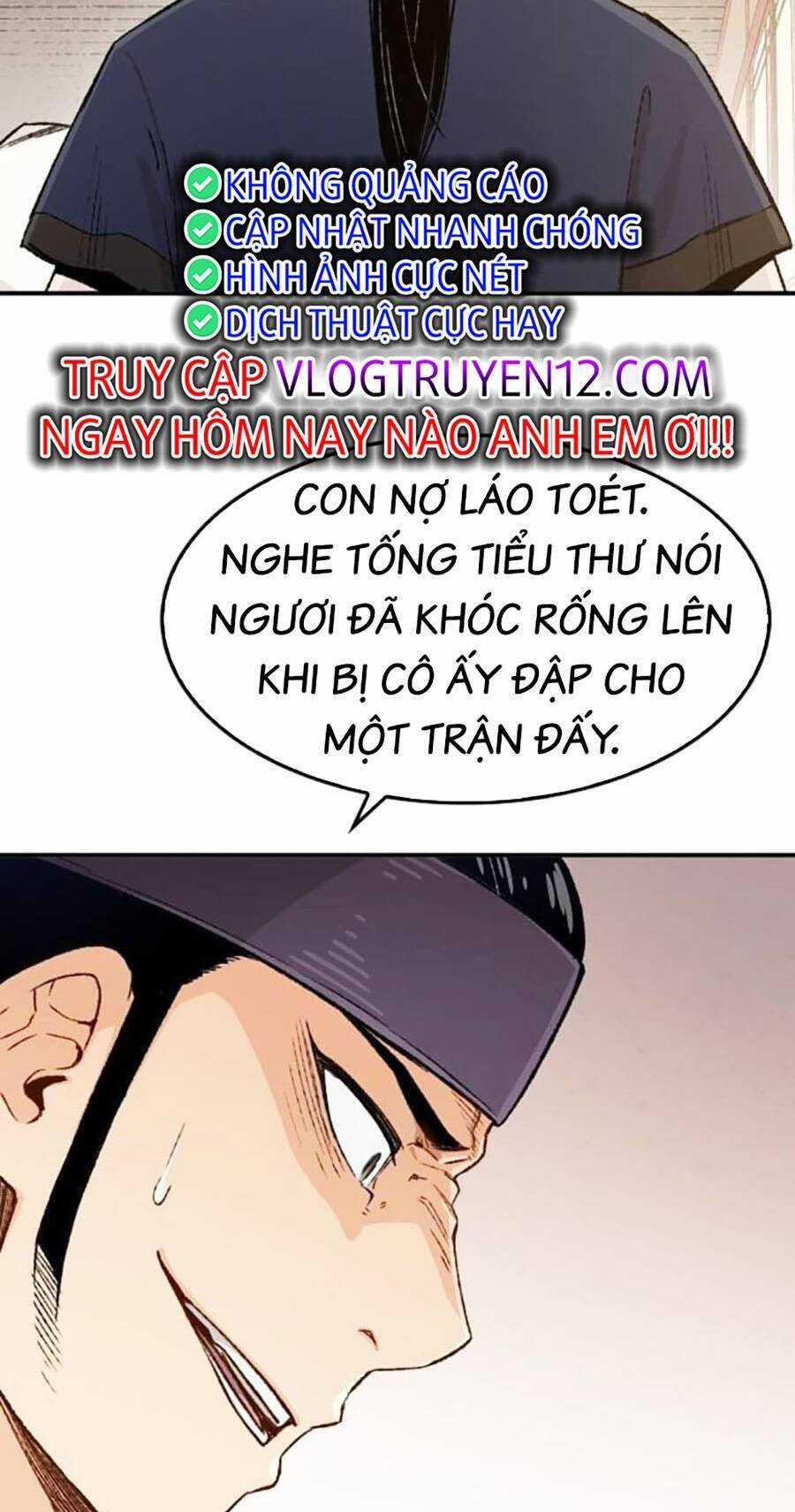 Trùng Sinh Thành Thiên Ma Chapter 4 trang 45