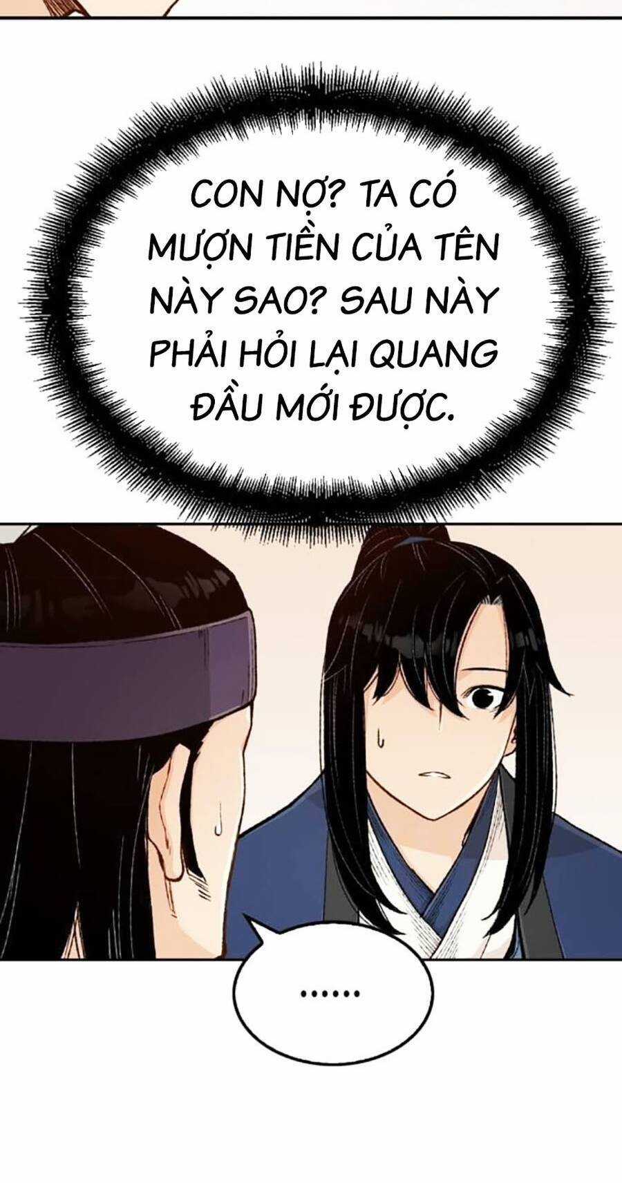 Trùng Sinh Thành Thiên Ma Chapter 4 trang 46