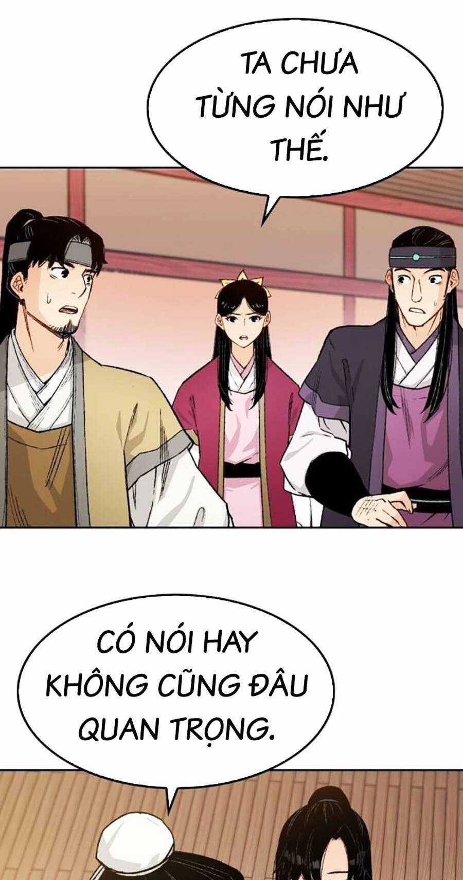 Trùng Sinh Thành Thiên Ma Chapter 4 trang 47