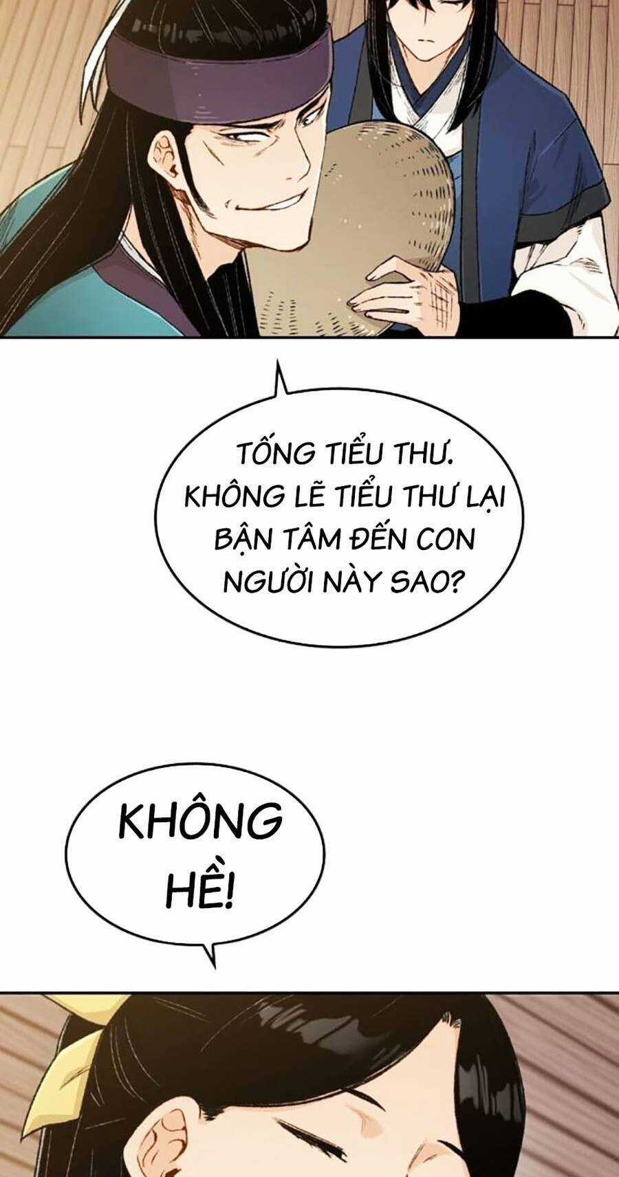 Trùng Sinh Thành Thiên Ma Chapter 4 trang 48