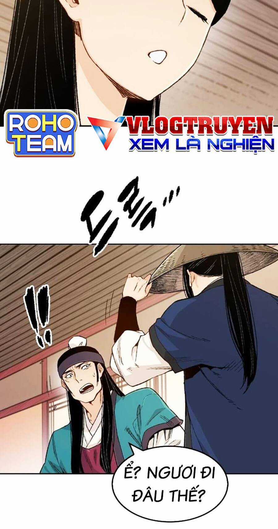 Trùng Sinh Thành Thiên Ma Chapter 4 trang 49