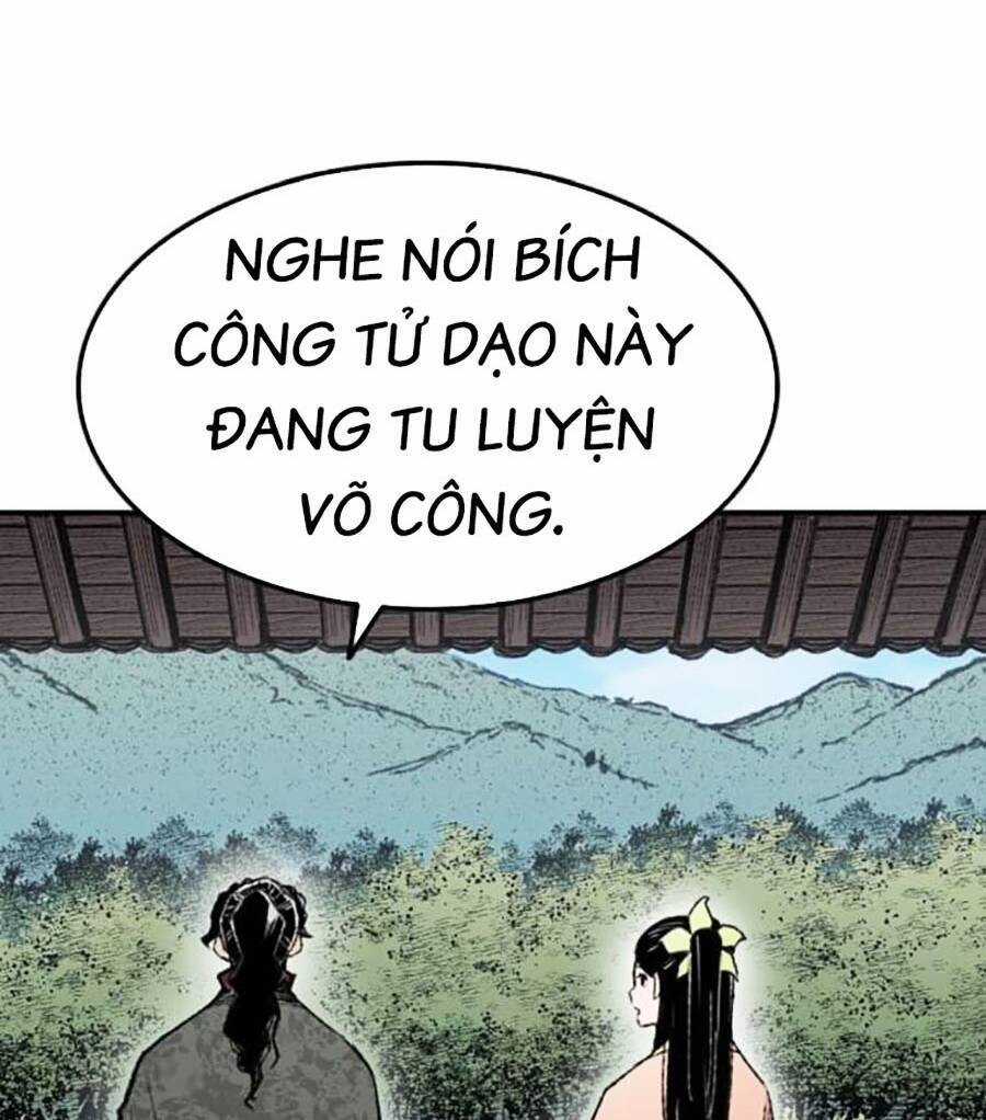 Trùng Sinh Thành Thiên Ma Chapter 4 trang 5