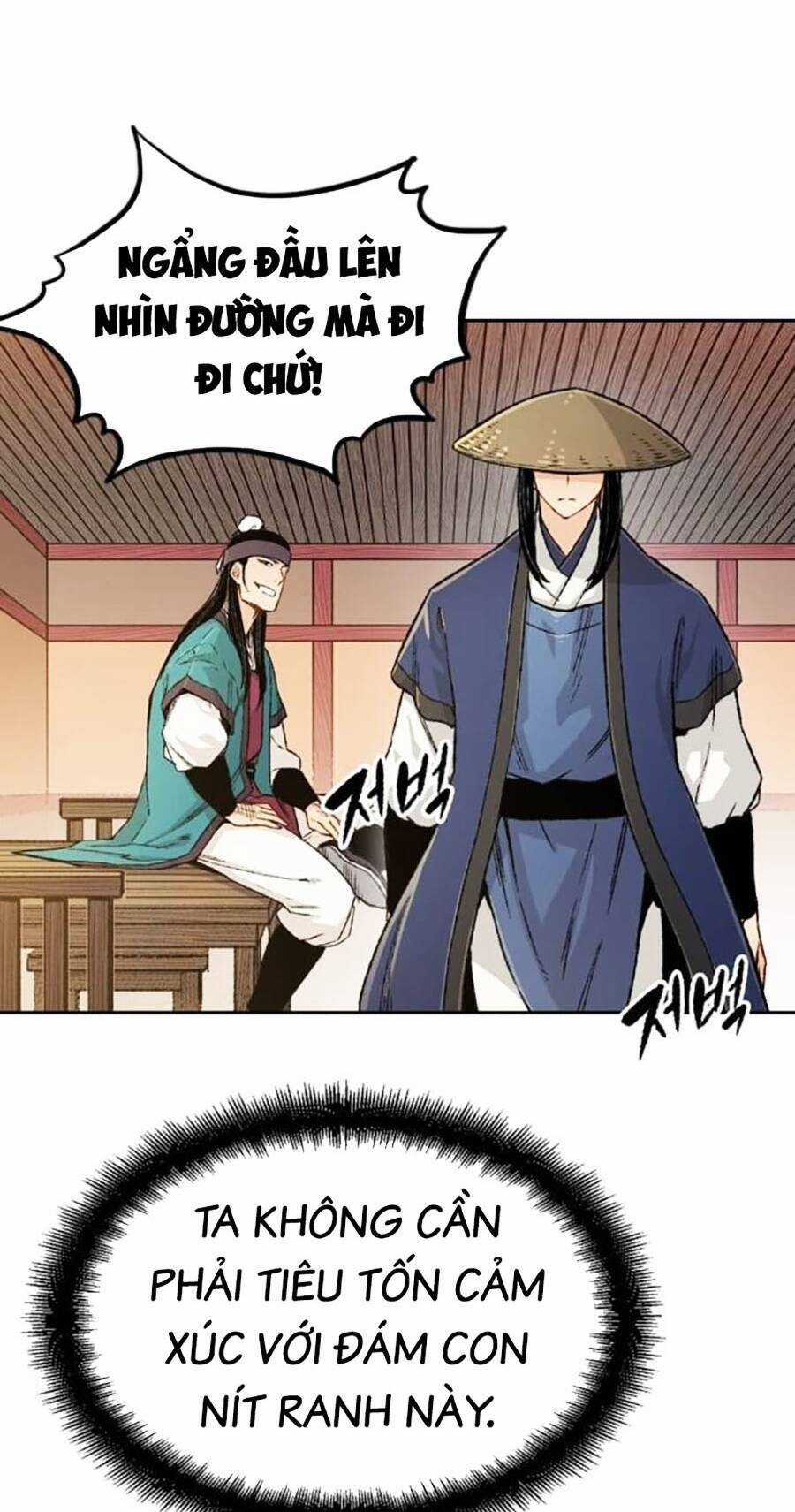 Trùng Sinh Thành Thiên Ma Chapter 4 trang 50