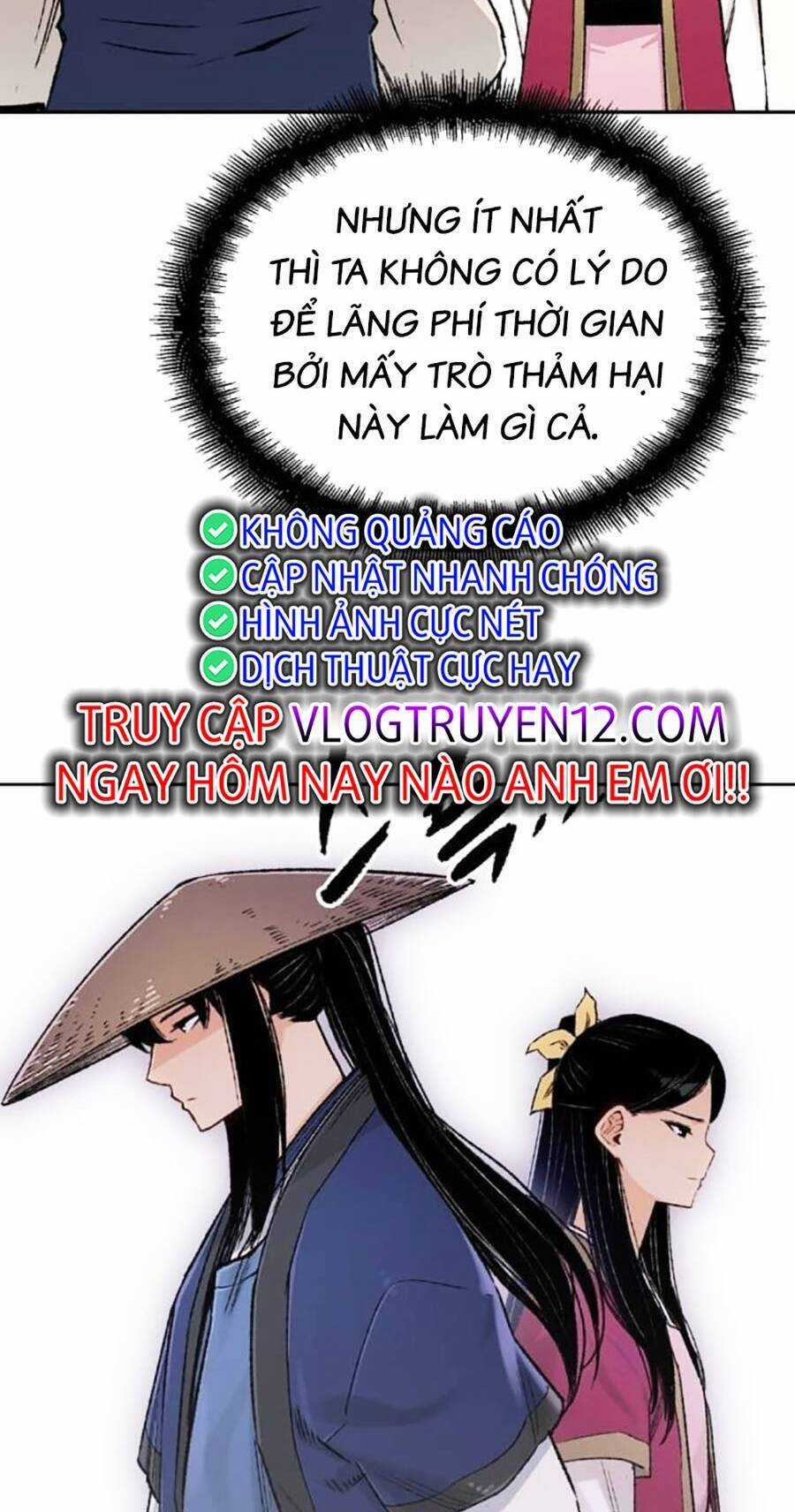 Trùng Sinh Thành Thiên Ma Chapter 4 trang 52