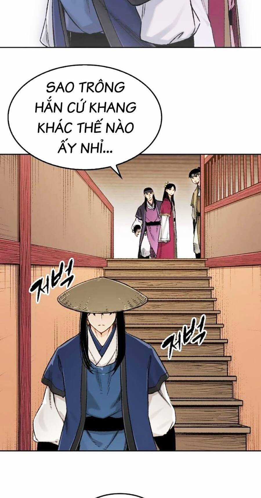 Trùng Sinh Thành Thiên Ma Chapter 4 trang 53