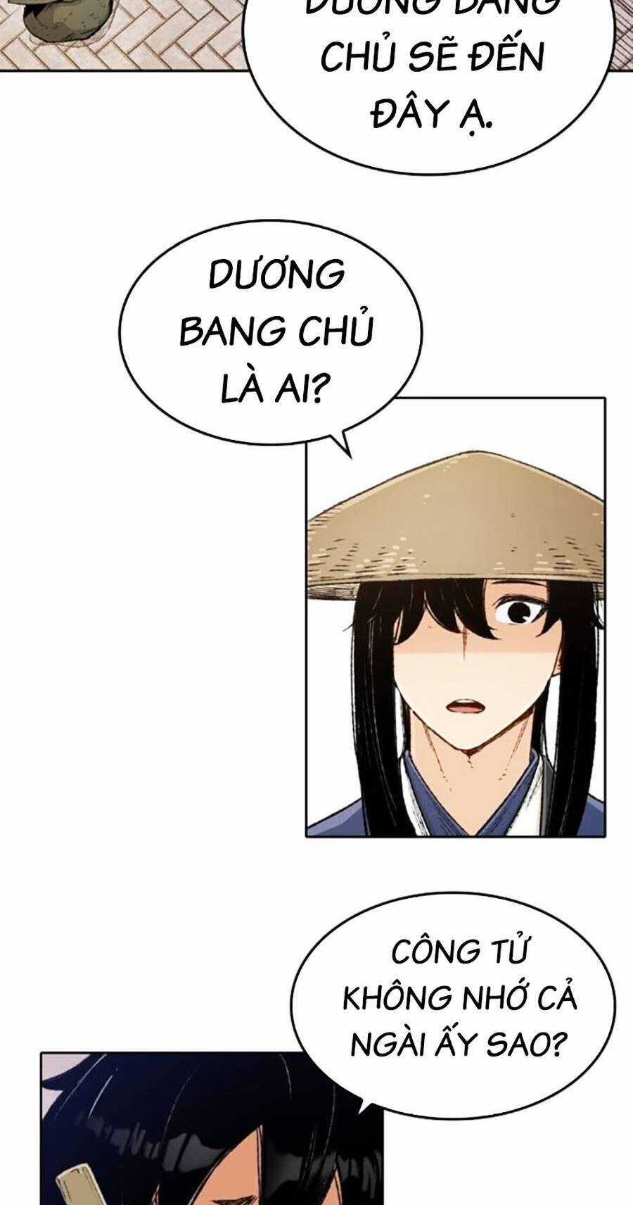 Trùng Sinh Thành Thiên Ma Chapter 4 trang 57