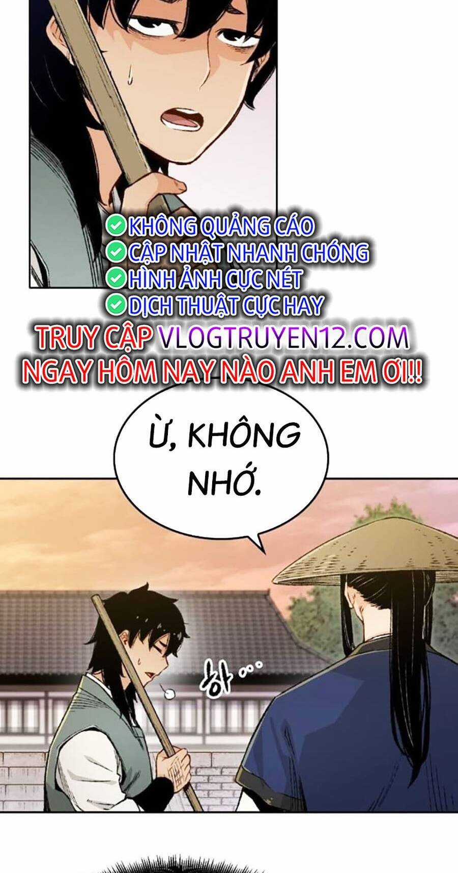 Trùng Sinh Thành Thiên Ma Chapter 4 trang 58