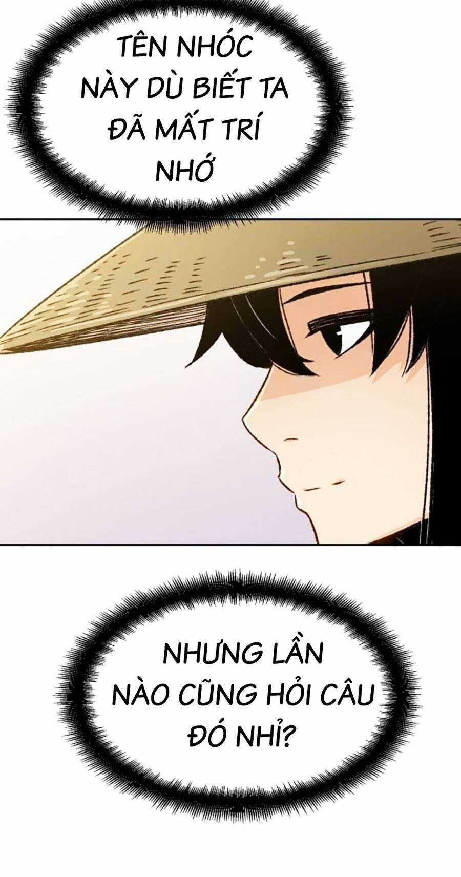 Trùng Sinh Thành Thiên Ma Chapter 4 trang 59