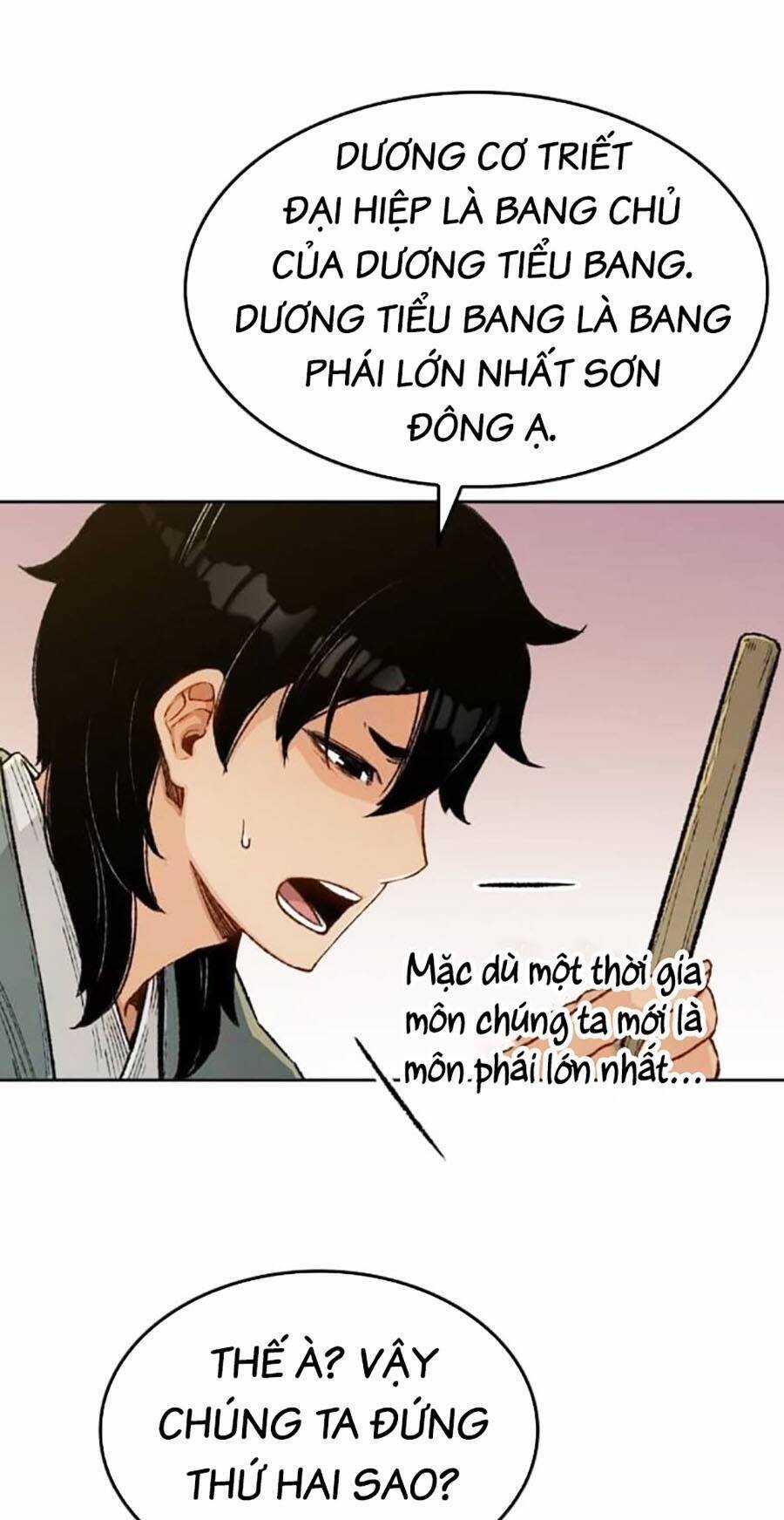 Trùng Sinh Thành Thiên Ma Chapter 4 trang 60