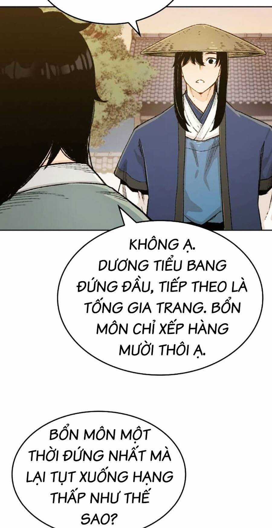 Trùng Sinh Thành Thiên Ma Chapter 4 trang 61