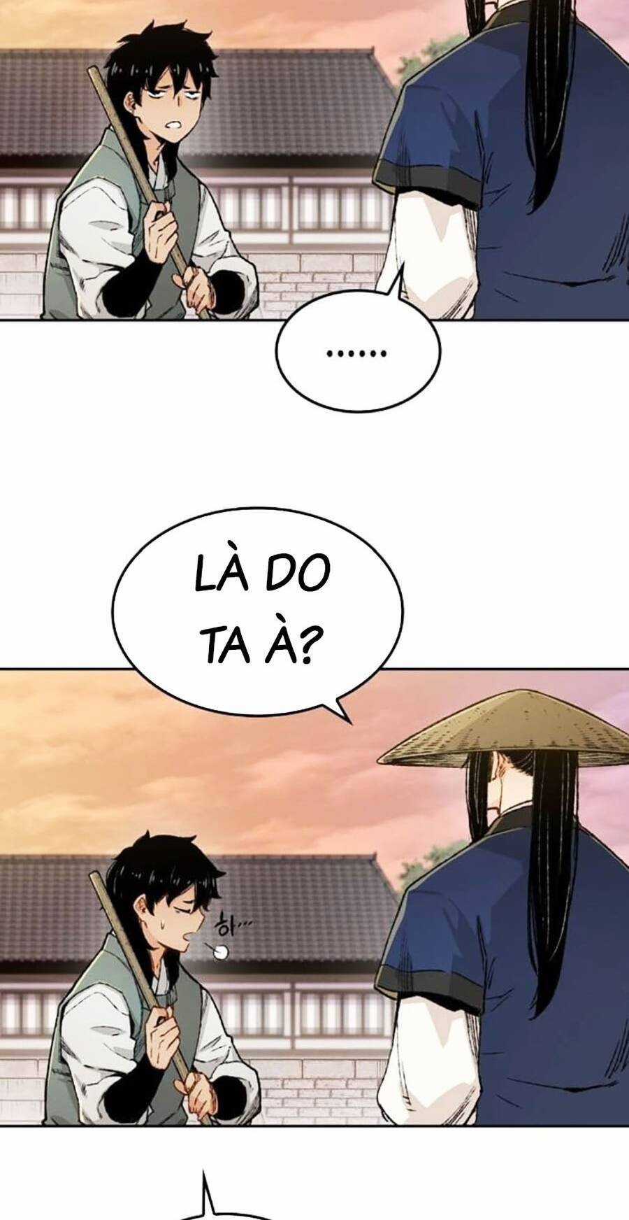 Trùng Sinh Thành Thiên Ma Chapter 4 trang 63