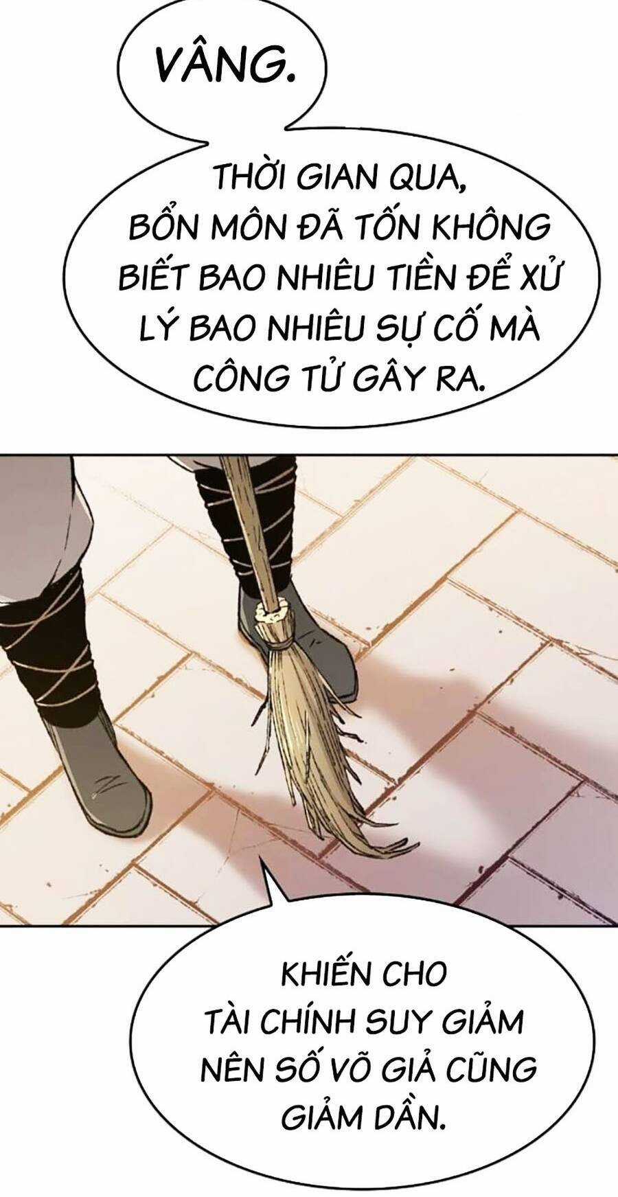 Trùng Sinh Thành Thiên Ma Chapter 4 trang 64