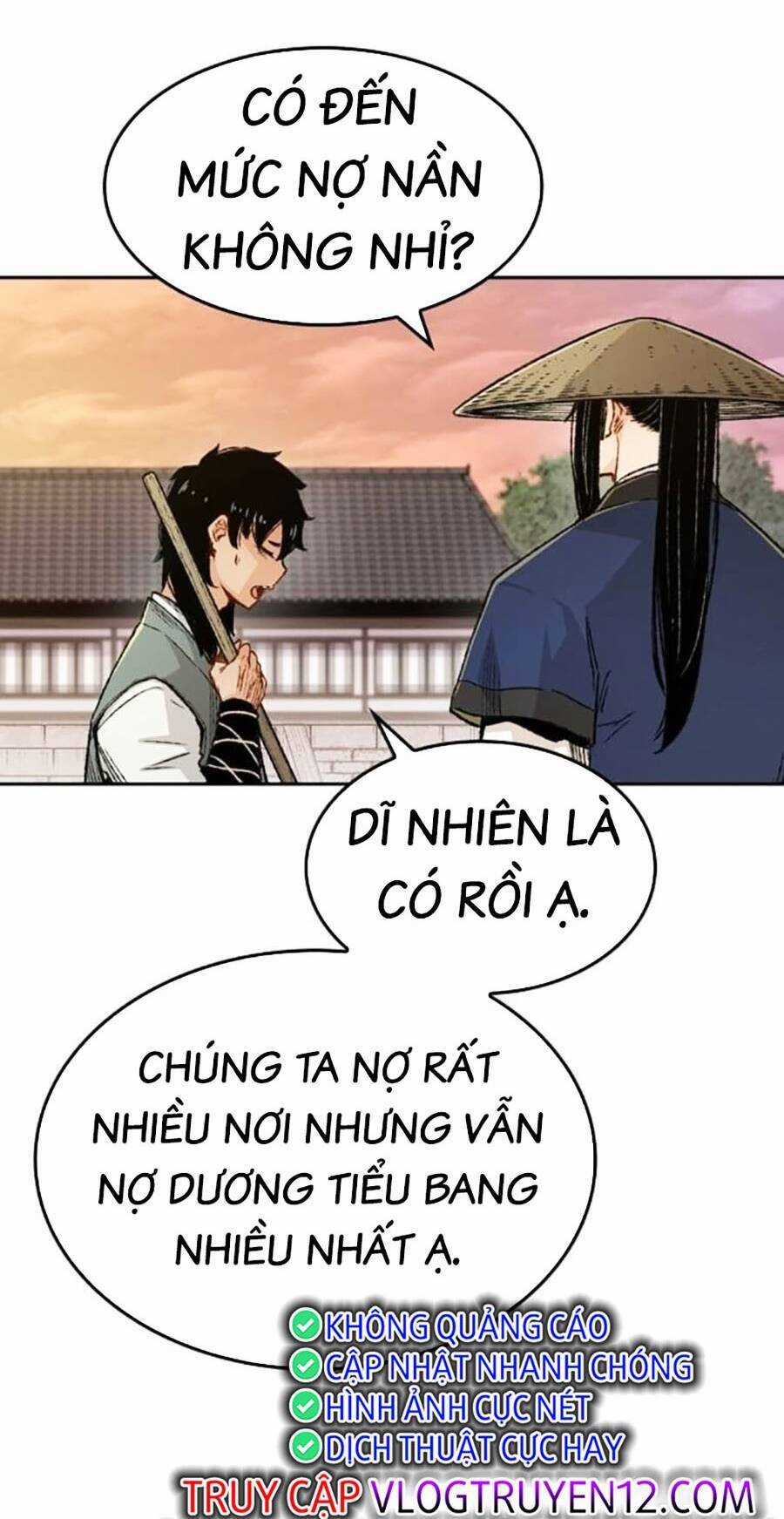 Trùng Sinh Thành Thiên Ma Chapter 4 trang 65