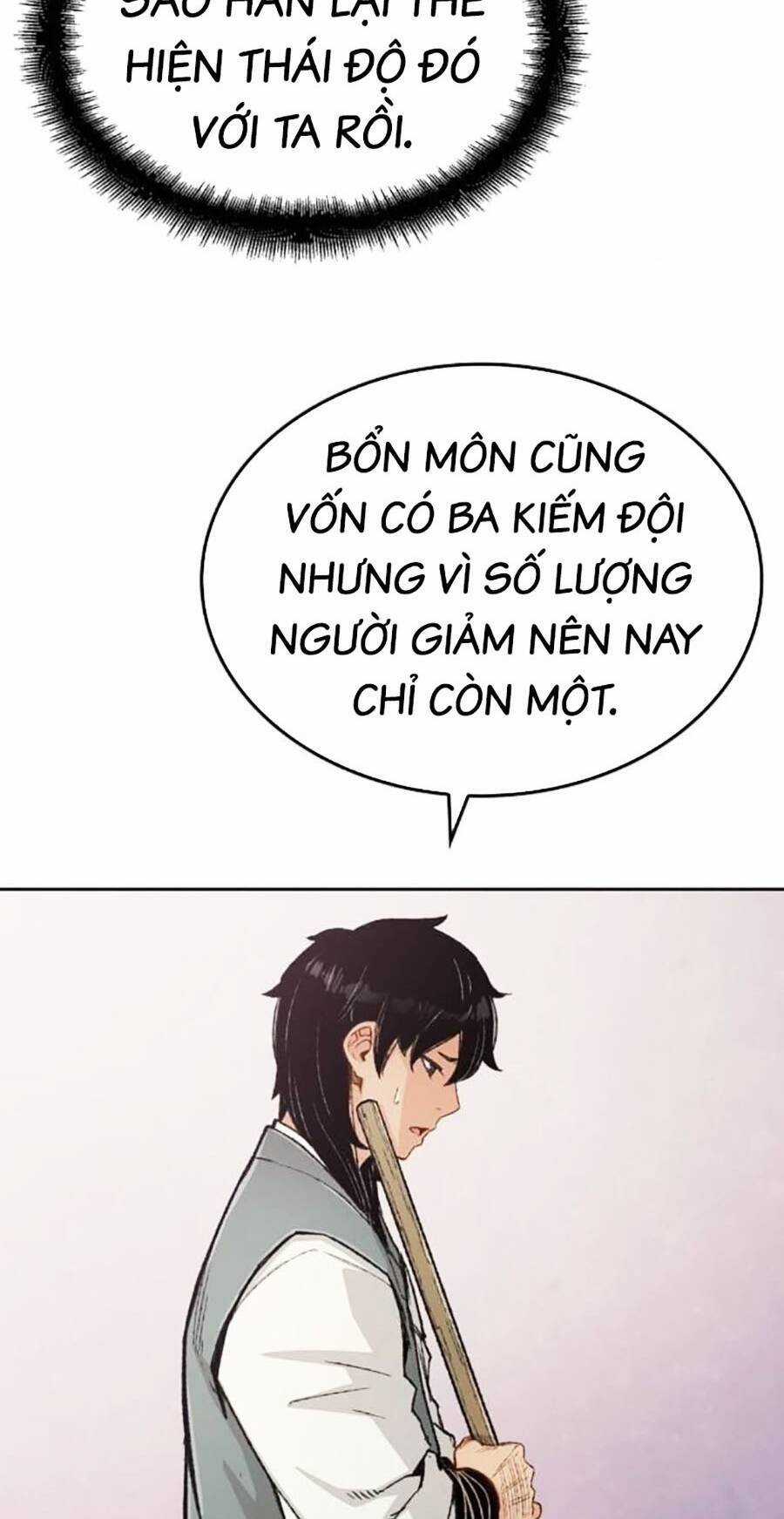 Trùng Sinh Thành Thiên Ma Chapter 4 trang 67