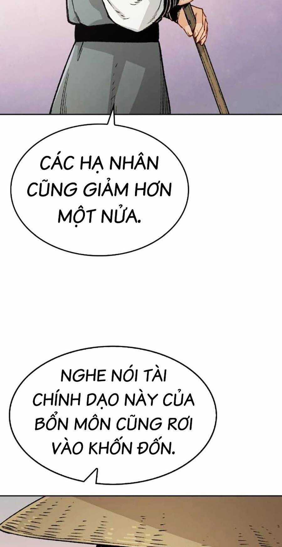 Trùng Sinh Thành Thiên Ma Chapter 4 trang 68