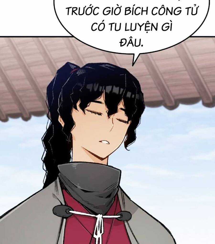 Trùng Sinh Thành Thiên Ma Chapter 4 trang 7