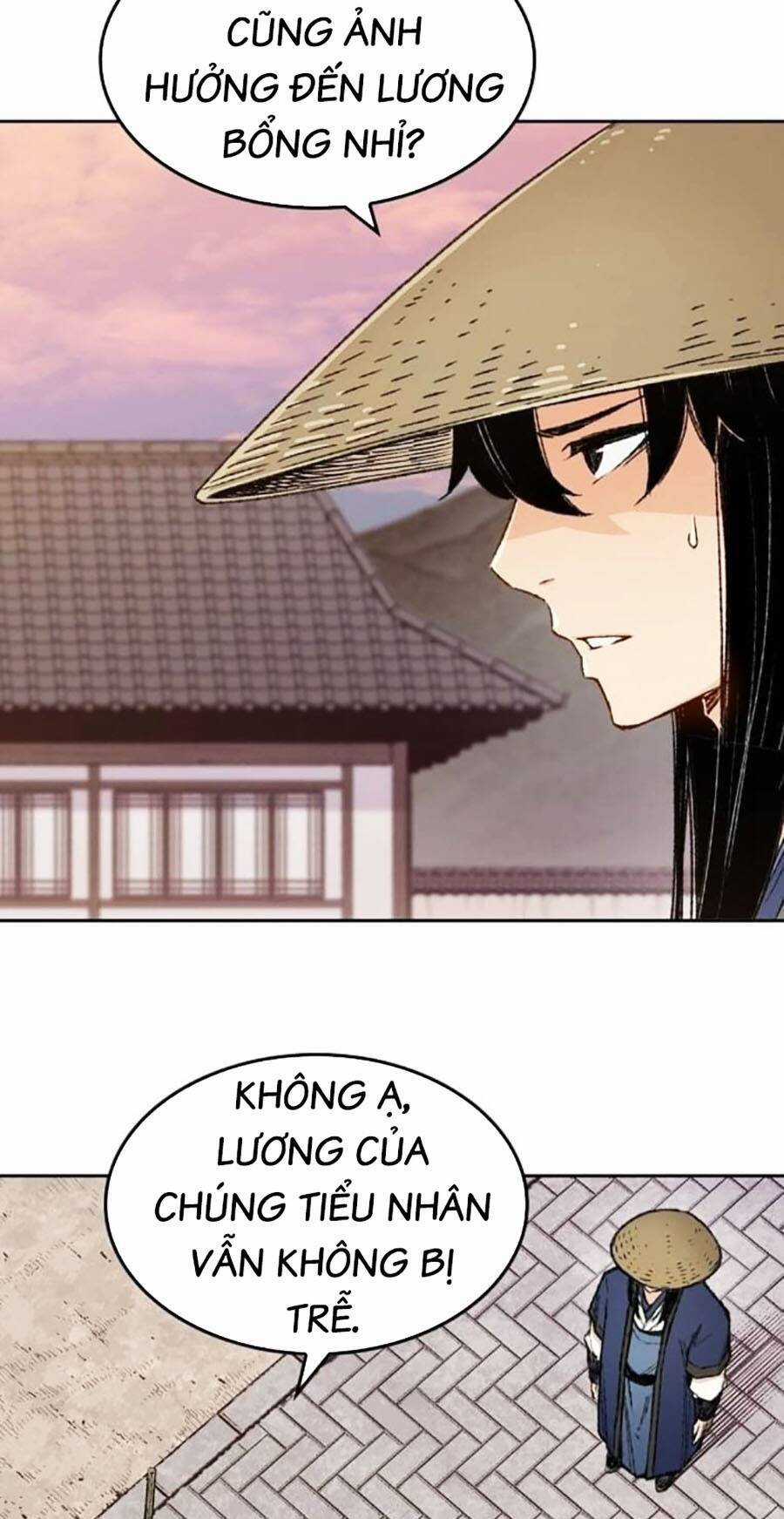 Trùng Sinh Thành Thiên Ma Chapter 4 trang 71