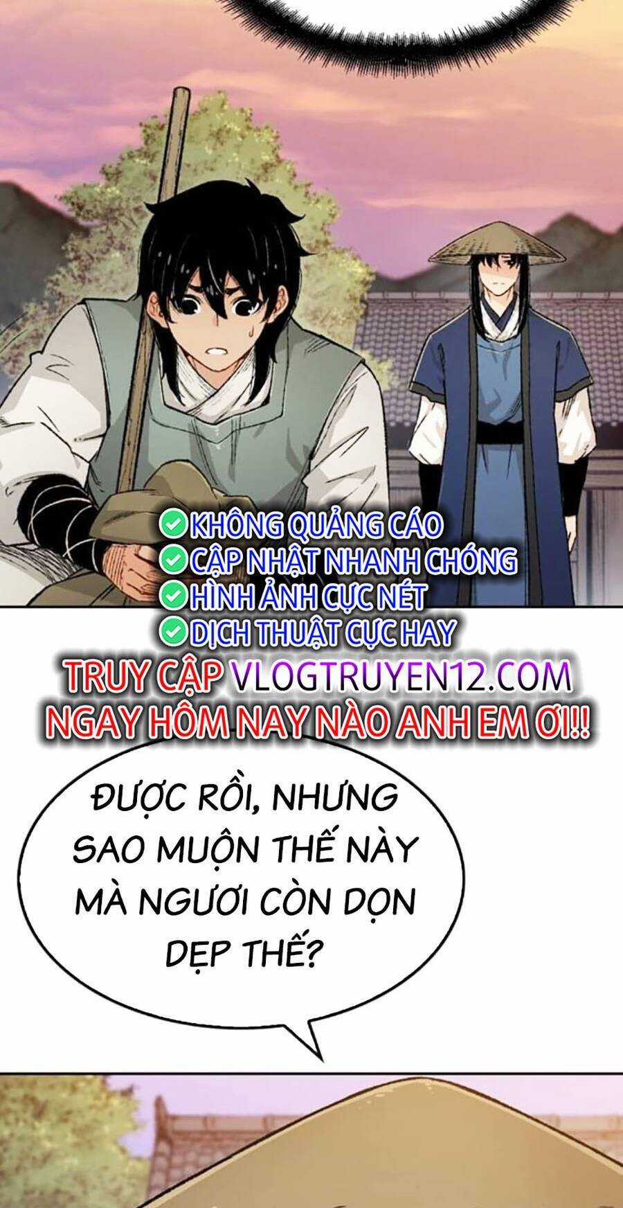 Trùng Sinh Thành Thiên Ma Chapter 4 trang 73