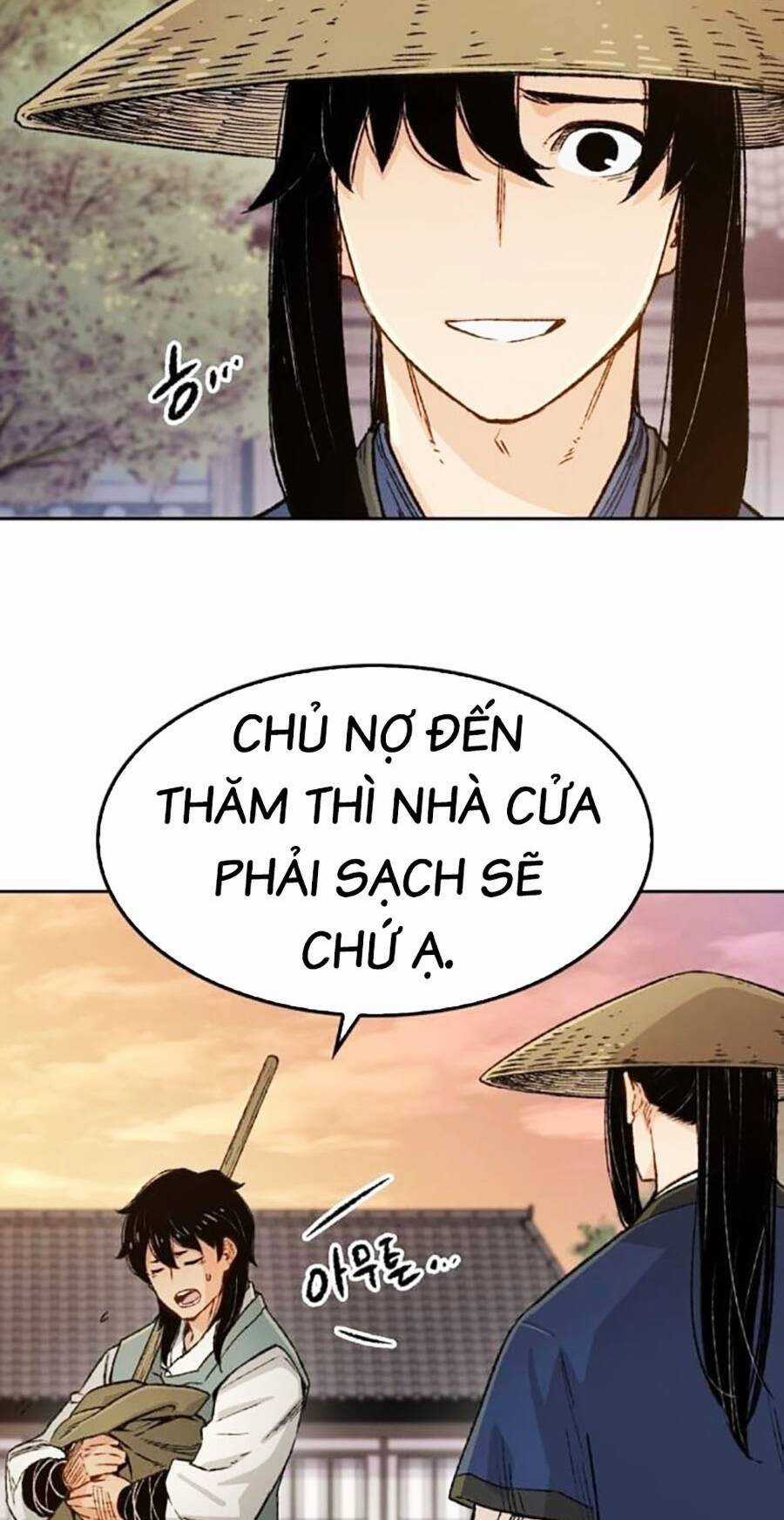 Trùng Sinh Thành Thiên Ma Chapter 4 trang 74