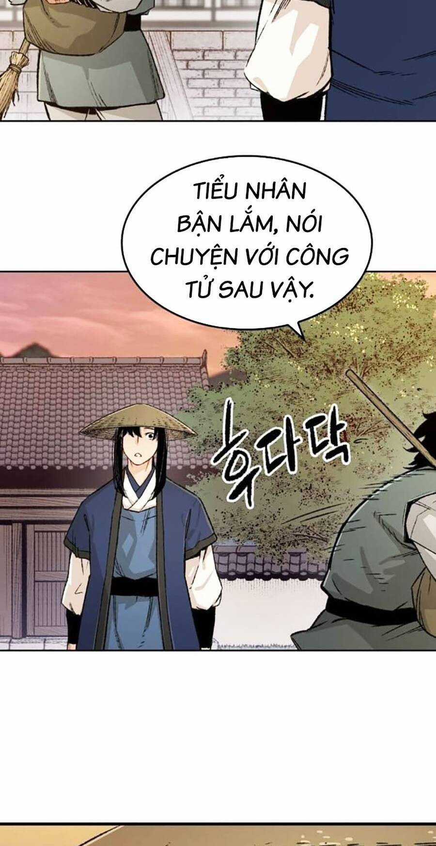 Trùng Sinh Thành Thiên Ma Chapter 4 trang 75