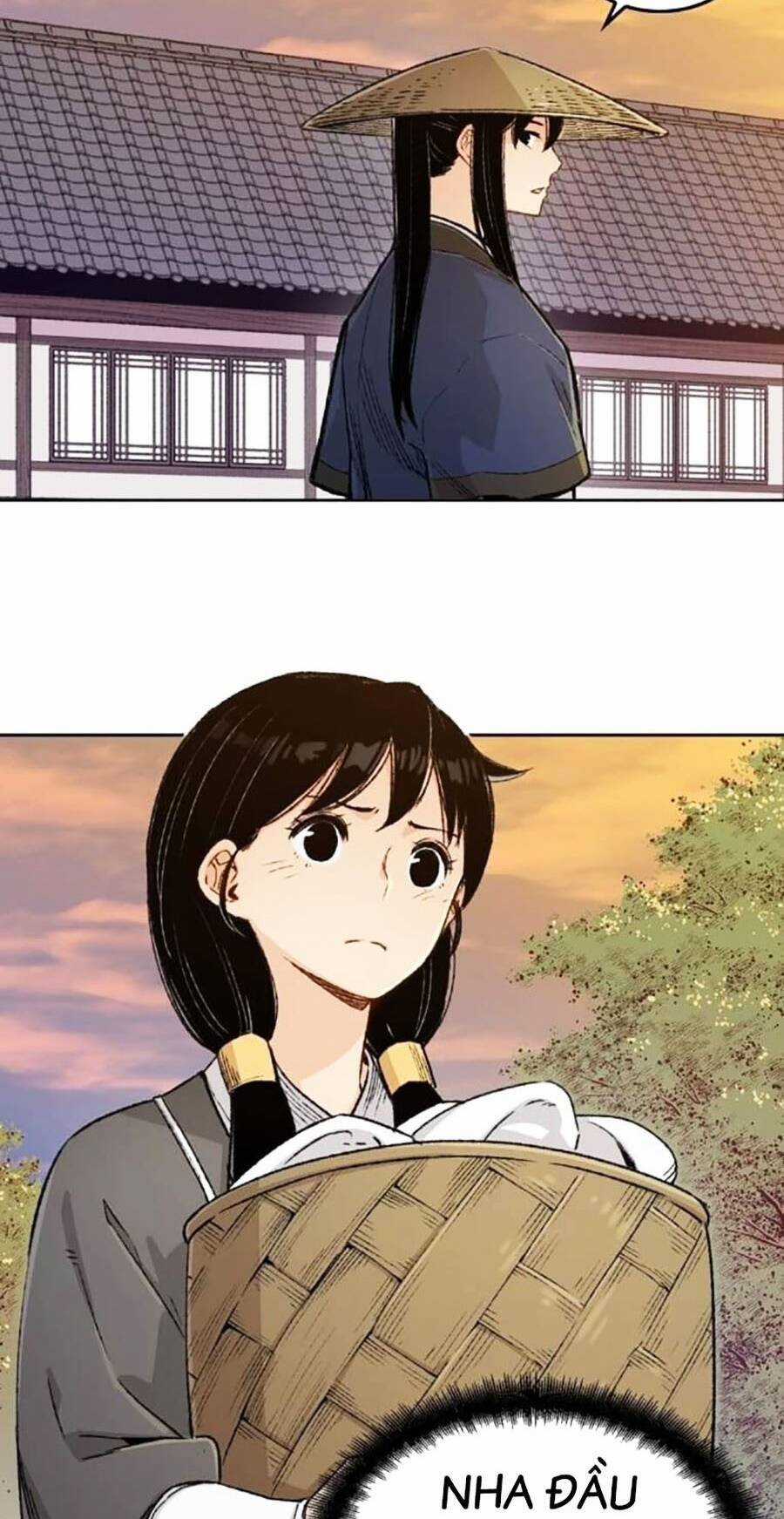 Trùng Sinh Thành Thiên Ma Chapter 4 trang 77