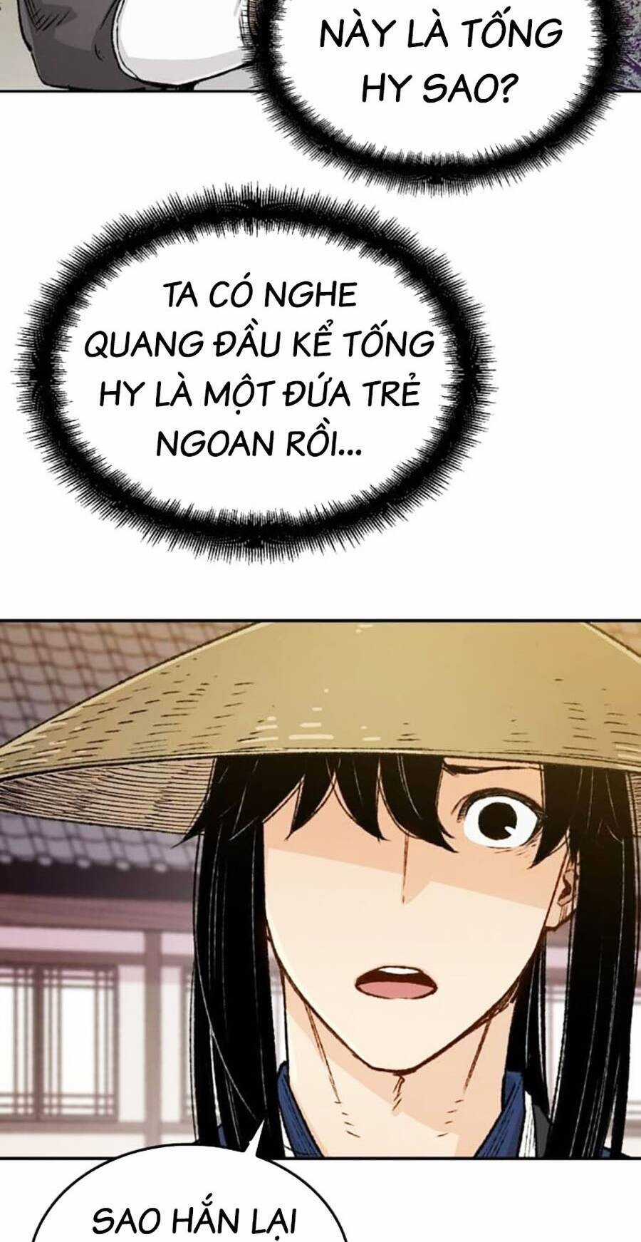 Trùng Sinh Thành Thiên Ma Chapter 4 trang 78